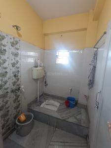 Bathroom Image of 1044 Sq.ft 2 BHK Apartment / Flat for sale in Inda Kharagpur for Rs. 3200000
