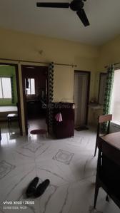 Bedroom Image of 800 Sq.ft 2 BHK Apartment / Flat for sale in Lake Town Kolkata for Rs. 4100000
