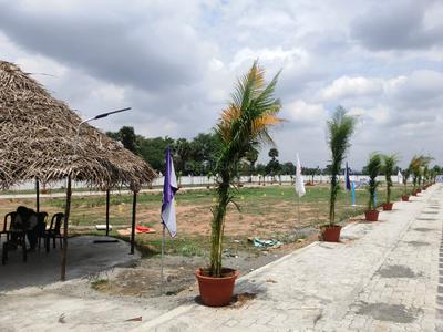 Image of 1731 Sq.ft Residential Plot / Land for sale in Kottamedu, Chennai for Rs. 6924000