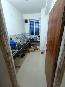 Kitchen Image of 1365 Sq.ft 3 BHK Apartment / Flat for sale in Gokulam Apartment, Danapur Patna for Rs. 7500000