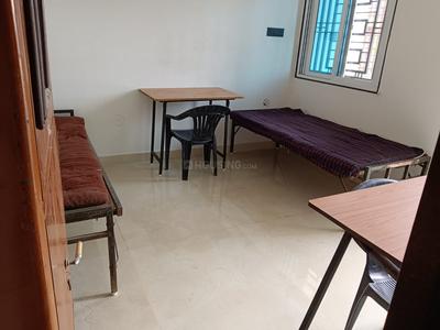 Hall Image of Prisha Paying guest  in Kharbi, Nagpur