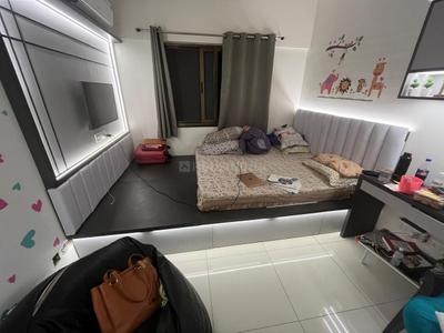 Bedroom Image of 2600 Sq.ft 3.5 BHK Apartment / Flat for sale in The Sovereign, Kalyani Nagar Pune for Rs. 35000000