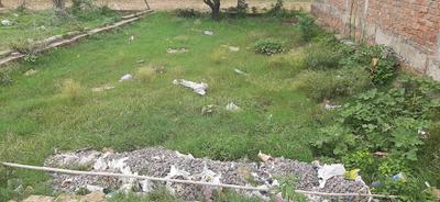 Image of 750 Sq.ft Residential Plot / Land for sale in Shantipuram, Allahabad for Rs. 3800000