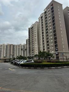 Image of 1600 Sq.ft 3 BHK Apartment / Flat for sale in Prestige Song of the South, Begur, Bengaluru for Rs. 27500000