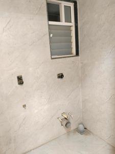 Bedroom Image of 716 Sq.ft 1 BHK Apartment / Flat for sale in Shivam Tulip Elegance, Ulwe Navi Mumbai for Rs. 6800000
