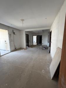 Hall Image of 3129 Sq.ft 4 BHK Apartment / Flat for sale in Green Lotus Utsav, Gmada Aerocity Mohali for Rs. 28500000