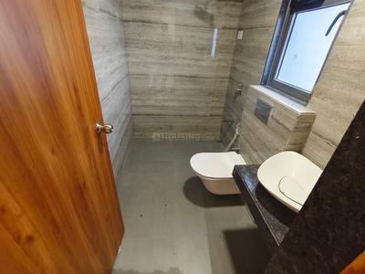 Image of 1600 Sq.ft 3 BHK Apartment / Flat for rent in Pramukh Omkar Rivanta 1, Randesan, Gandhinagar for Rs. 45000