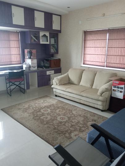 Panchasheel Enclave Main Image 1