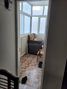 Kitchen Image of 1150 Sq.ft 2.5 BHK Apartment / Flat for rent in Express Zenith, Sector 77 Noida for Rs. 30000