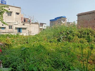 Image of 945 Sq.ft Residential Plot / Land for sale in Sodepur, Kolkata for Rs. 1300000