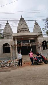 Pooja Room One Image of 844 Sq.ft 2.5 BHK Apartment / Flat for sale in Keshtopur Kolkata for Rs. 3200000