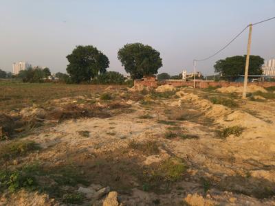 Image of 900 Sq.ft Residential Plot / Land for sale in Bamheta Village, Ghaziabad for Rs. 5000001