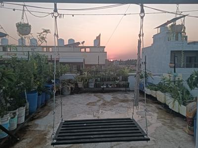 Balcony Image of 1750 Sq.ft 4 BHK Independent House for sale in Makhmalabad Nashik for Rs. 8000000