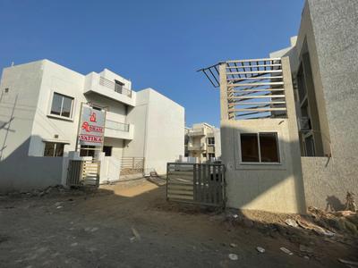Image of 1400 Sq.ft 3 BHK Independent House for sale in Shreedham Vatika, Awadhpuri, Bhopal for Rs. 5400000