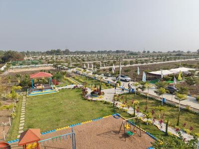 Image of 185 Sq.ft Residential Plot / Land for sale in Toopran, Hyderabad for Rs. 2300000