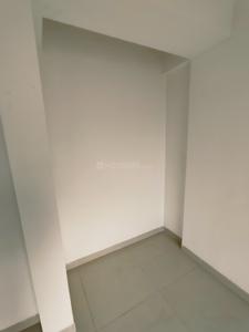 Bedroom Image of 590 Sq.ft 1 BHK Apartment / Flat for rent in Vihang Hills, Thane West Thane for Rs. 19999