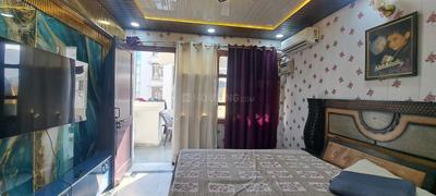 Image of 1430 Sq.ft 3 BHK Apartment / Flat for sale in HSIIDC Sidco Shivalik Apartment, Manesar, Gurgaon for Rs. 15500000