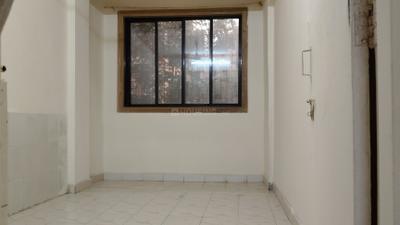 Bedroom Image of 650 Sq.ft 1 BHK Apartment / Flat for sale in Airoli Navi Mumbai for Rs. 6100000