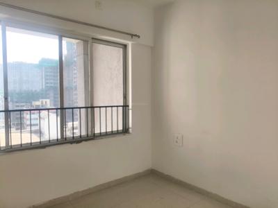 Bedroom Image of 920 Sq.ft 2 BHK Apartment / Flat for sale in Godrej Elements by Godrej Properties Ltd. , Hinjawadi Pune for Rs. 8800000