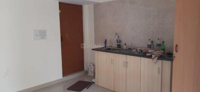 Hall Image of 500 Sq.ft 1 RK Studio for rent in Koramangala Bengaluru for Rs. 13000