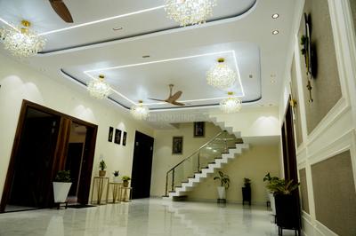 Hall Image of 8000 Sq.ft 8 BHK Villa for sale in Jankipuram Vistar Lucknow for Rs. 60000000