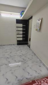 Hall Image of 500 Sq.ft 1 BHK Apartment / Flat for rent in Kothrud Pune for Rs. 14000