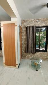 1 BHK Independent House