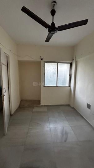 Nl Complex, Dahisar East Bedroom 1
