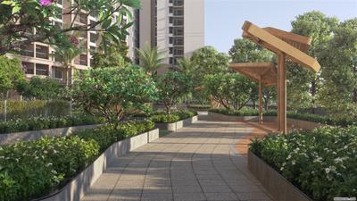 Image of 2300 Sq.ft 4 BHK Apartment / Flat for sale in T11 Named As Raheja Stellar In RV Premeire, Mohammed Wadi, Pune for Rs. 34700000