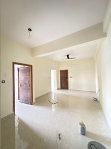 Hall Image of 1340 Sq.ft 2 BHK Apartment / Flat for rent in Yemalur Bengaluru for Rs. 45000