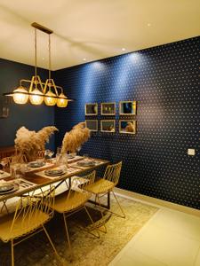 Image of 1350 Sq.ft 2 BHK Apartment / Flat for sale in Legacy Salvador, Yelahanka, Bengaluru for Rs. 12000000