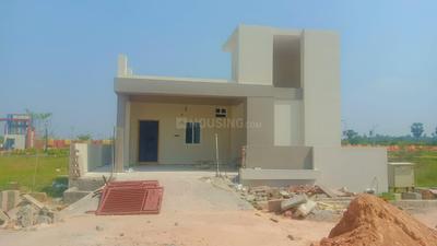Image of 1100 Sq.ft 2 BHK Independent House for sale in VT Agraharam, Vizianagaram for Rs. 6330000