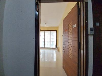 2 BHK Flat