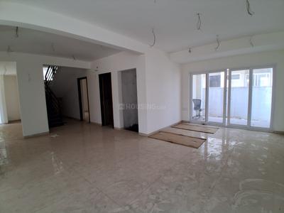 Hall Image of 4591 Sq.ft 4 BHK Villa for sale in Radhey Raaga, Kollur Hyderabad for Rs. 65000000