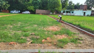 Image of 1250 Sq.ft Residential Plot / Land for sale in Ashapur Village, Ayodhya for Rs. 1500000