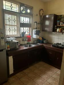 Kitchen Image of 2600 Sq.ft 3 BHK Independent House for sale in Sector 49 Gurgaon for Rs. 47500000