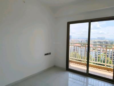 Bedroom Image of 2580 Sq.ft 4.5 BHK Apartment / Flat for sale in Bramha The Collection, Wadgaon Sheri Pune for Rs. 25000000