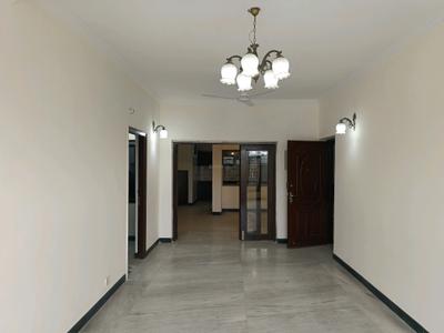 4 BHK Flat