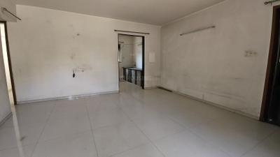 Living Room Image of 1500 Sq.ft 3 BHK Apartment / Flat for rent in Sanklecha Garden County, Vrindavan Nagar Nashik for Rs. 24000