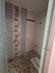 Bathroom Image of 600 Sq.ft 2 BHK Apartment / Flat for sale in Avadi Chennai for Rs. 2600000