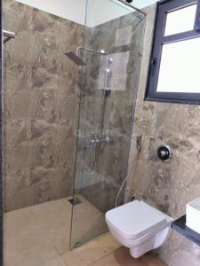 Image of 1600 Sq.ft 4 BHK Apartment / Flat for rent in VTP Aethereus Phase I, Mahalunge, Pune for Rs. 45000