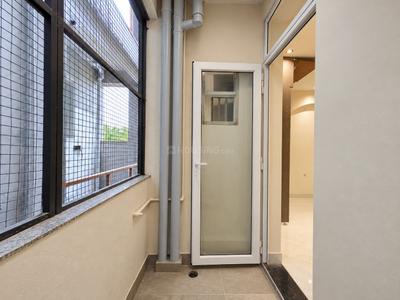 Balcony Image of 1500 Sq.ft 3 BHK Apartment / Flat for sale in Sahastradhara Road Dehradun for Rs. 9000000