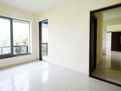 Hall Image of 1055 Sq.ft 2 BHK Apartment / Flat for sale in Athena, Arpora Goa for Rs. 21500000
