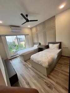 Image of EDEN BY UNION LIVING  in Balewadi, Pune