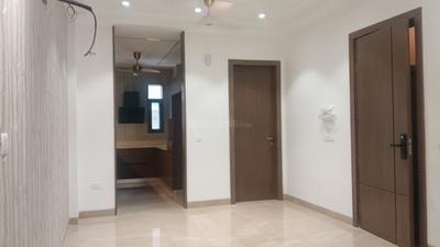 3 BHK Independent Builder Floor