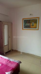 Bedroom Image of 910 Sq.ft 2 BHK Apartment / Flat for sale in Ambamoliya Indore for Rs. 3200000
