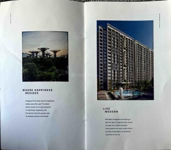 Image of 1507 Sq.ft 3 BHK Apartment / Flat for sale in Sobha Sentosa Phase 3 Wing 3 And 4, Balagere, Bengaluru for Rs. 25000000