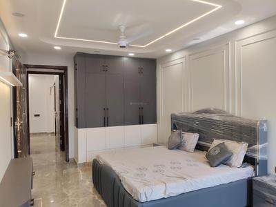 Bedroom Image of 2880 Sq.ft 4 BHK Builder Floor for sale in BPTP Astaire Garden Floors, Sector 70A Gurgaon for Rs. 35400000