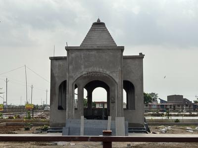 Image of 1500 Sq.ft Residential Plot / Land for sale in Shubh Vedanta Greens, Chhachhanpairi, Raipur for Rs. 3000002