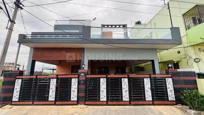 Image of 900 Sq.ft 2 BHK Independent House for sale in Villivakkam, Chennai for Rs. 4975000